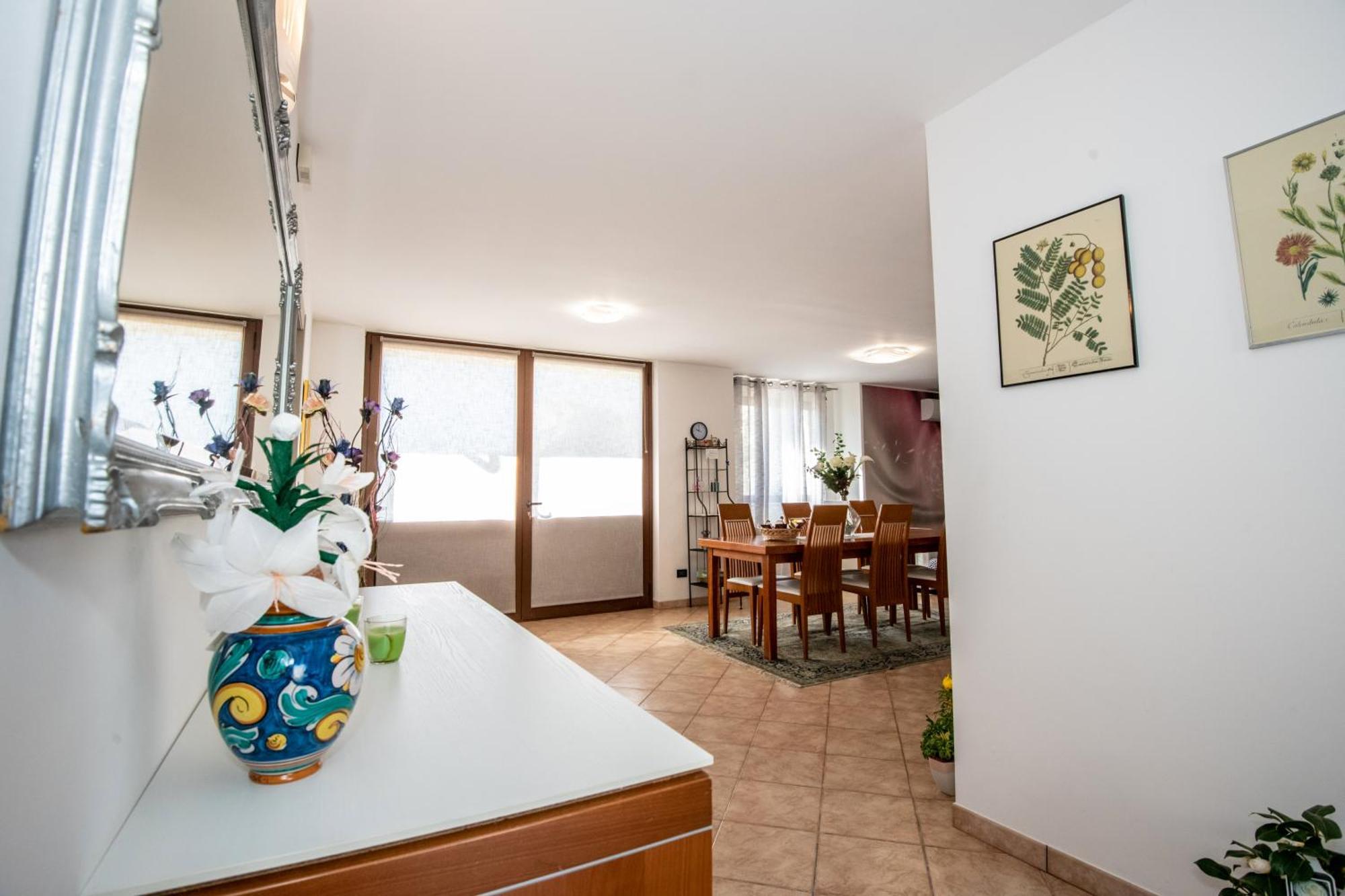 Villa Mastro Oleario 5 Dal Mare 30 Dai Monti Torrevecchia Teatina Bagian luar foto