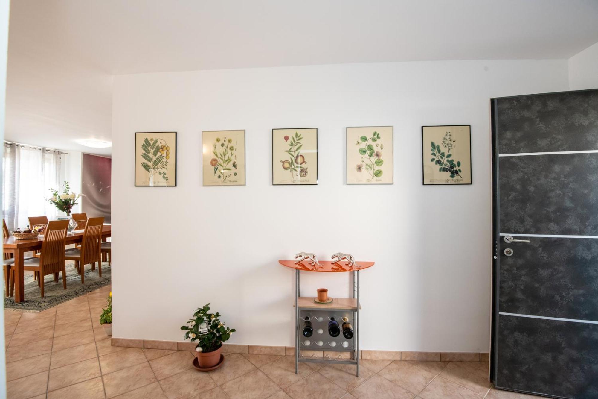 Villa Mastro Oleario 5 Dal Mare 30 Dai Monti Torrevecchia Teatina Bagian luar foto