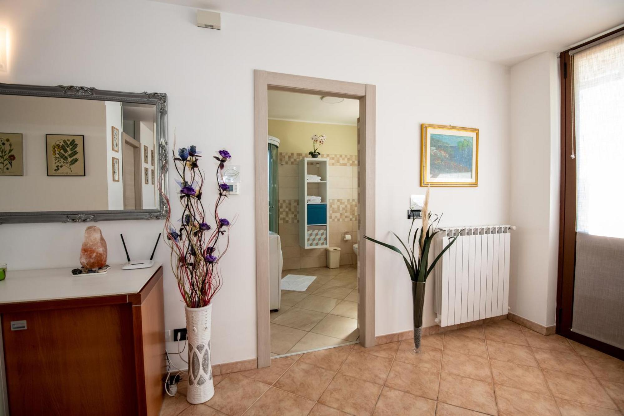 Villa Mastro Oleario 5 Dal Mare 30 Dai Monti Torrevecchia Teatina Bagian luar foto