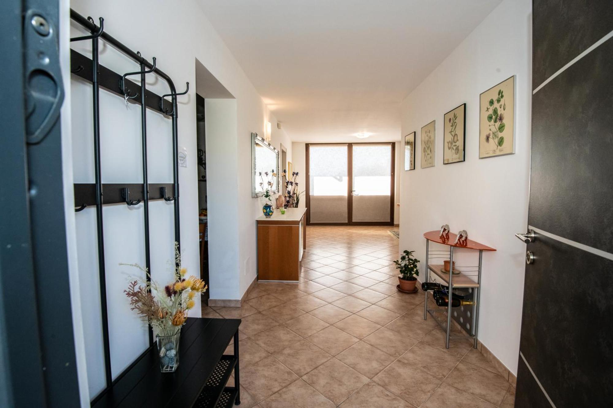 Villa Mastro Oleario 5 Dal Mare 30 Dai Monti Torrevecchia Teatina Bagian luar foto