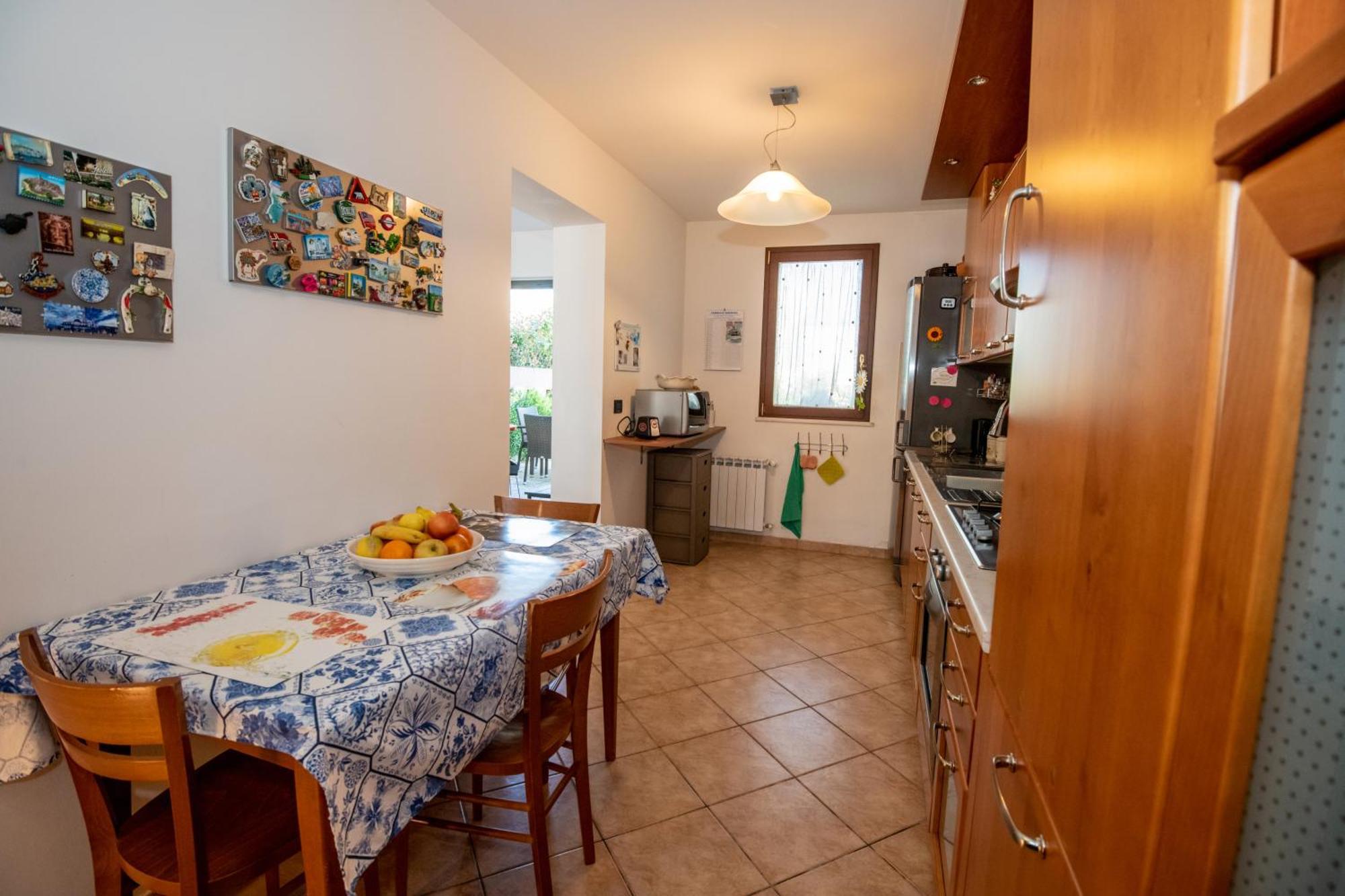 Villa Mastro Oleario 5 Dal Mare 30 Dai Monti Torrevecchia Teatina Bagian luar foto