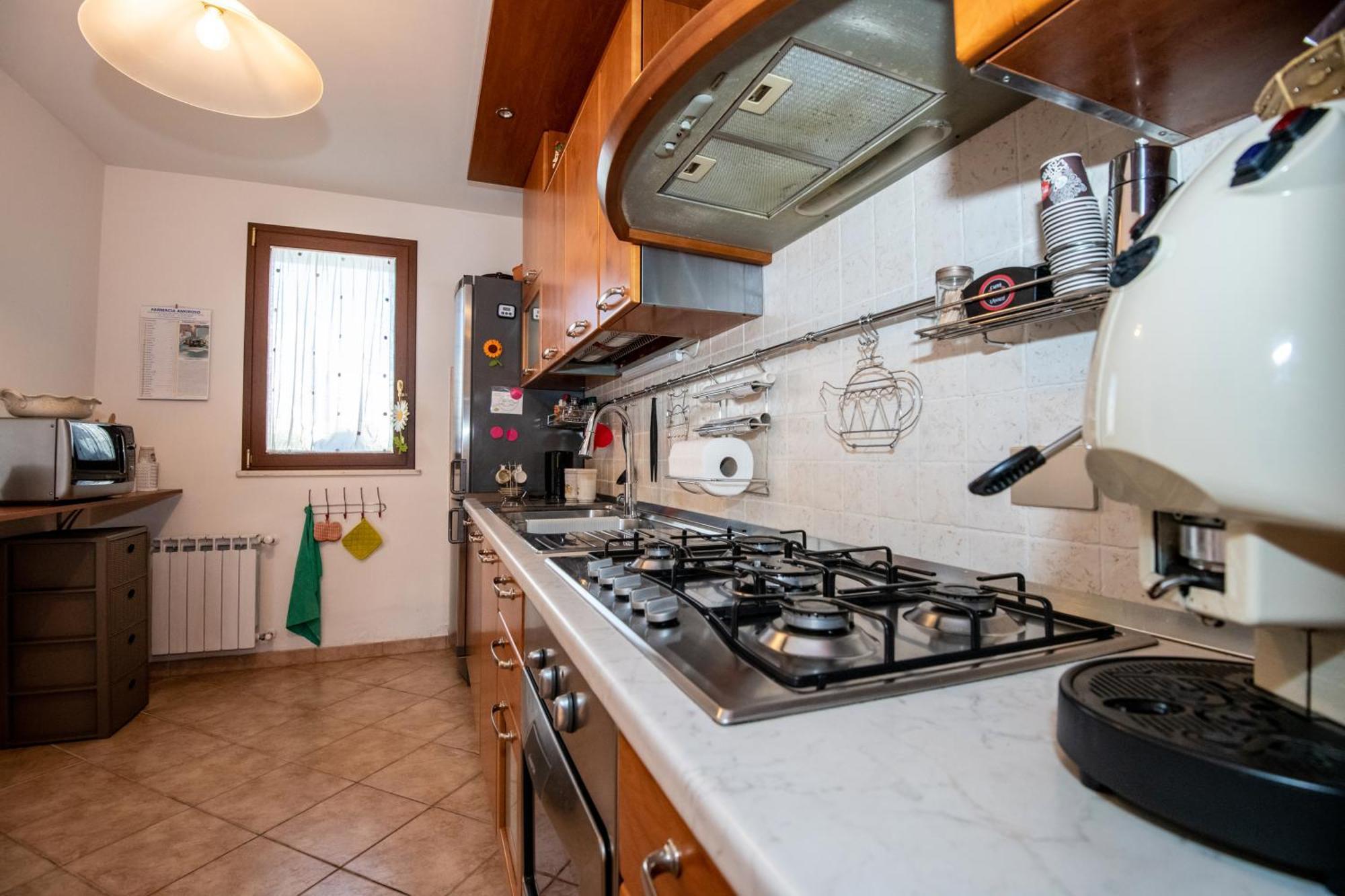 Villa Mastro Oleario 5 Dal Mare 30 Dai Monti Torrevecchia Teatina Bagian luar foto