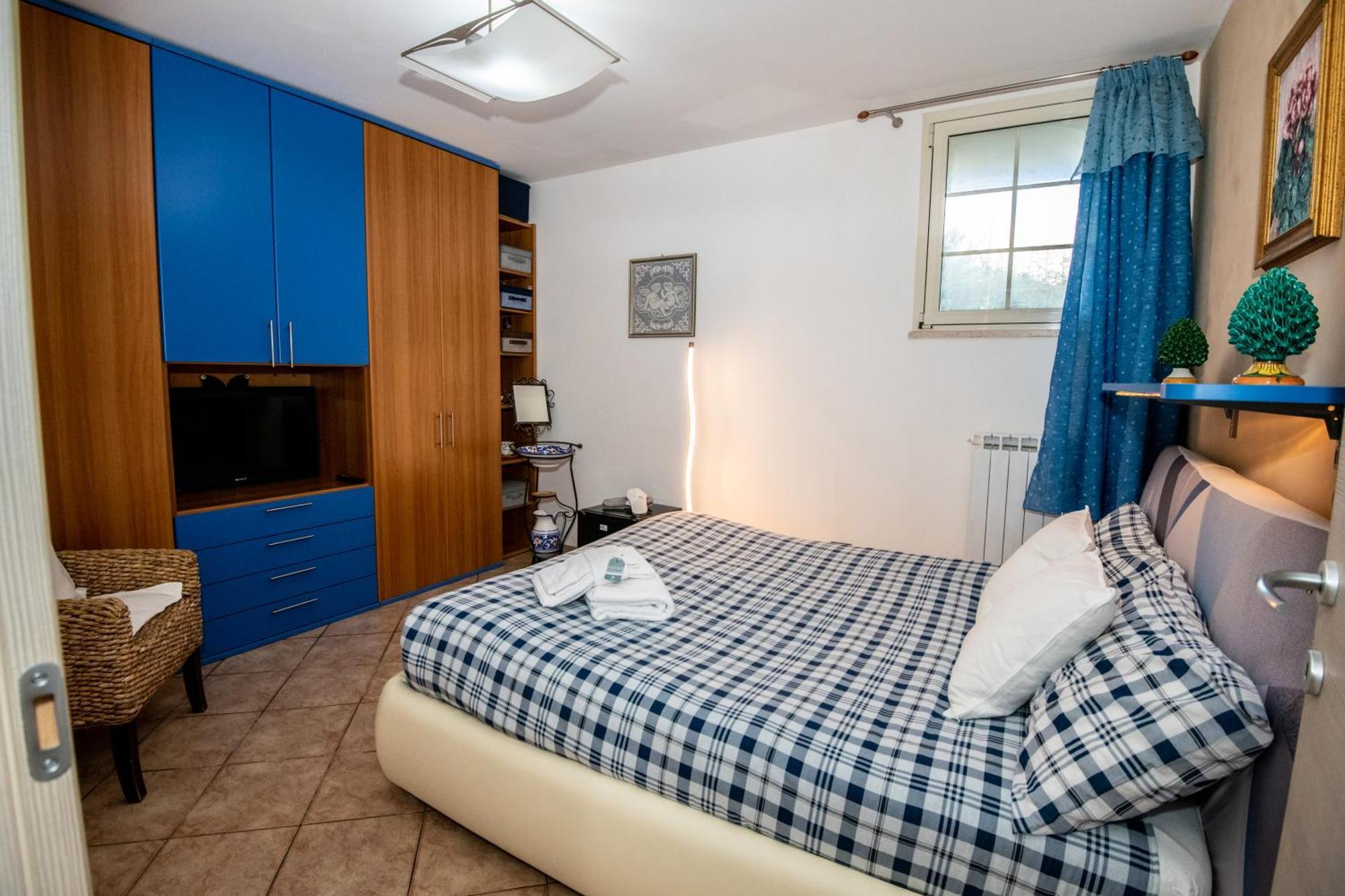 Villa Mastro Oleario 5 Dal Mare 30 Dai Monti Torrevecchia Teatina Bagian luar foto