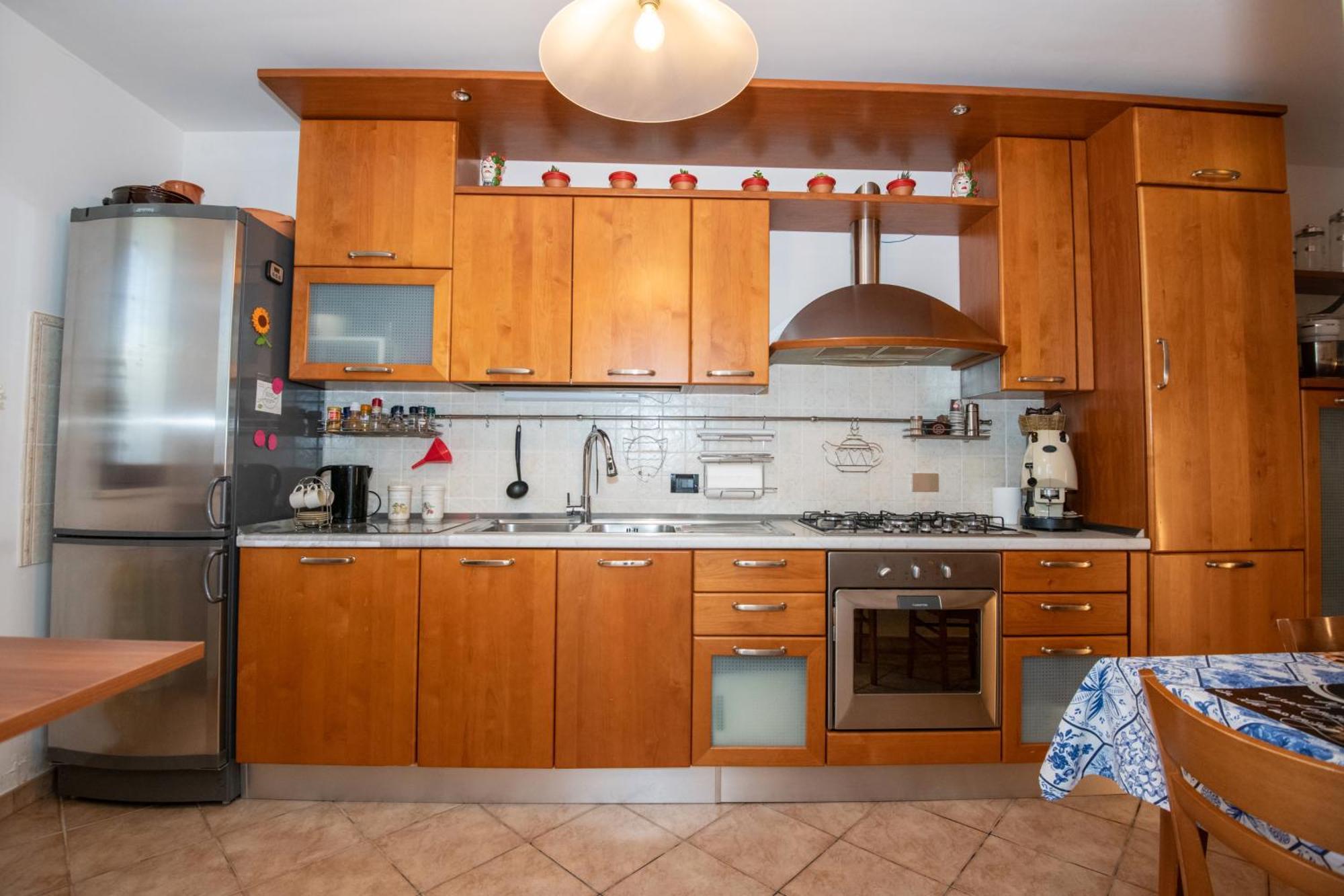 Villa Mastro Oleario 5 Dal Mare 30 Dai Monti Torrevecchia Teatina Bagian luar foto