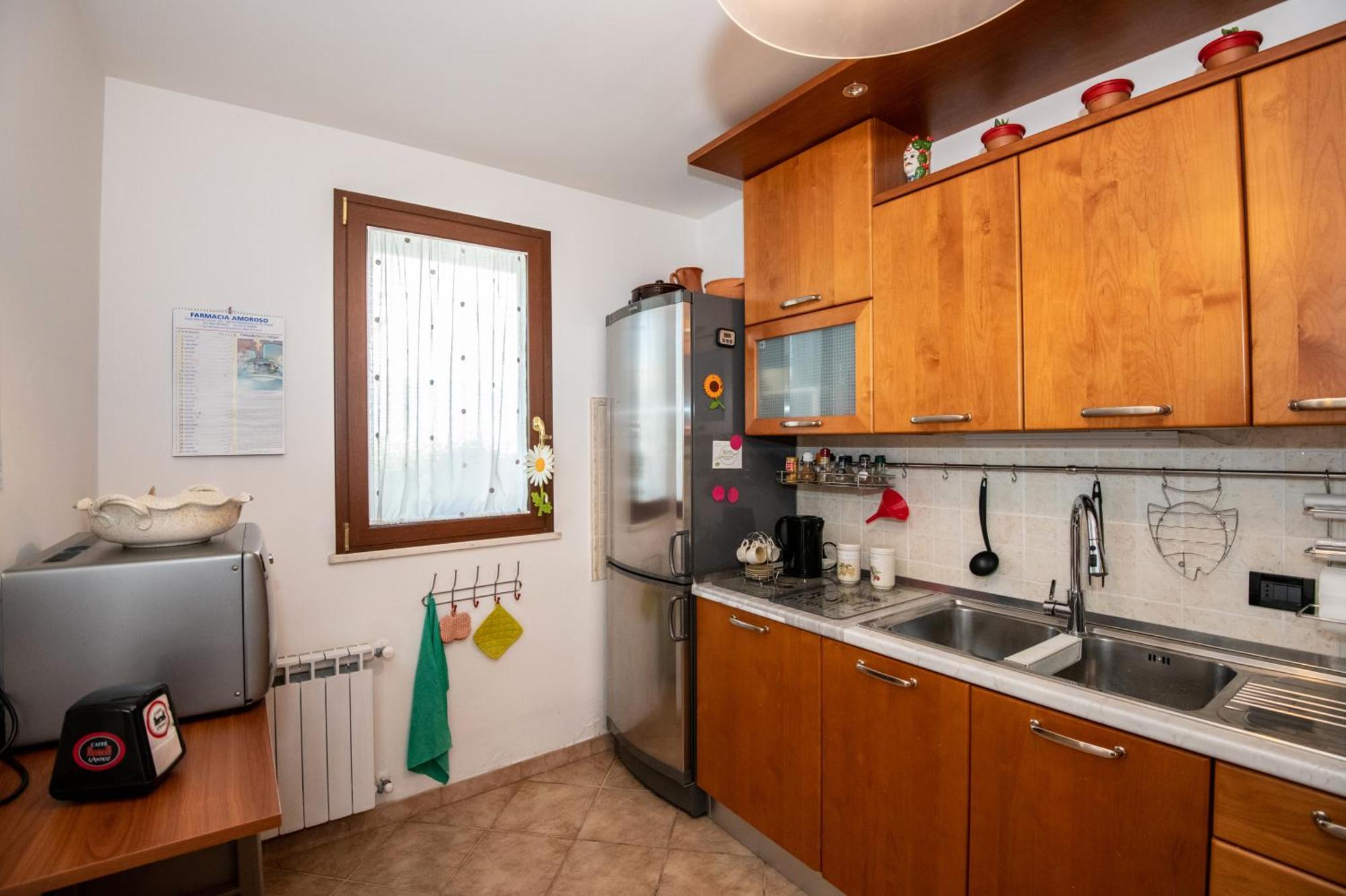 Villa Mastro Oleario 5 Dal Mare 30 Dai Monti Torrevecchia Teatina Bagian luar foto