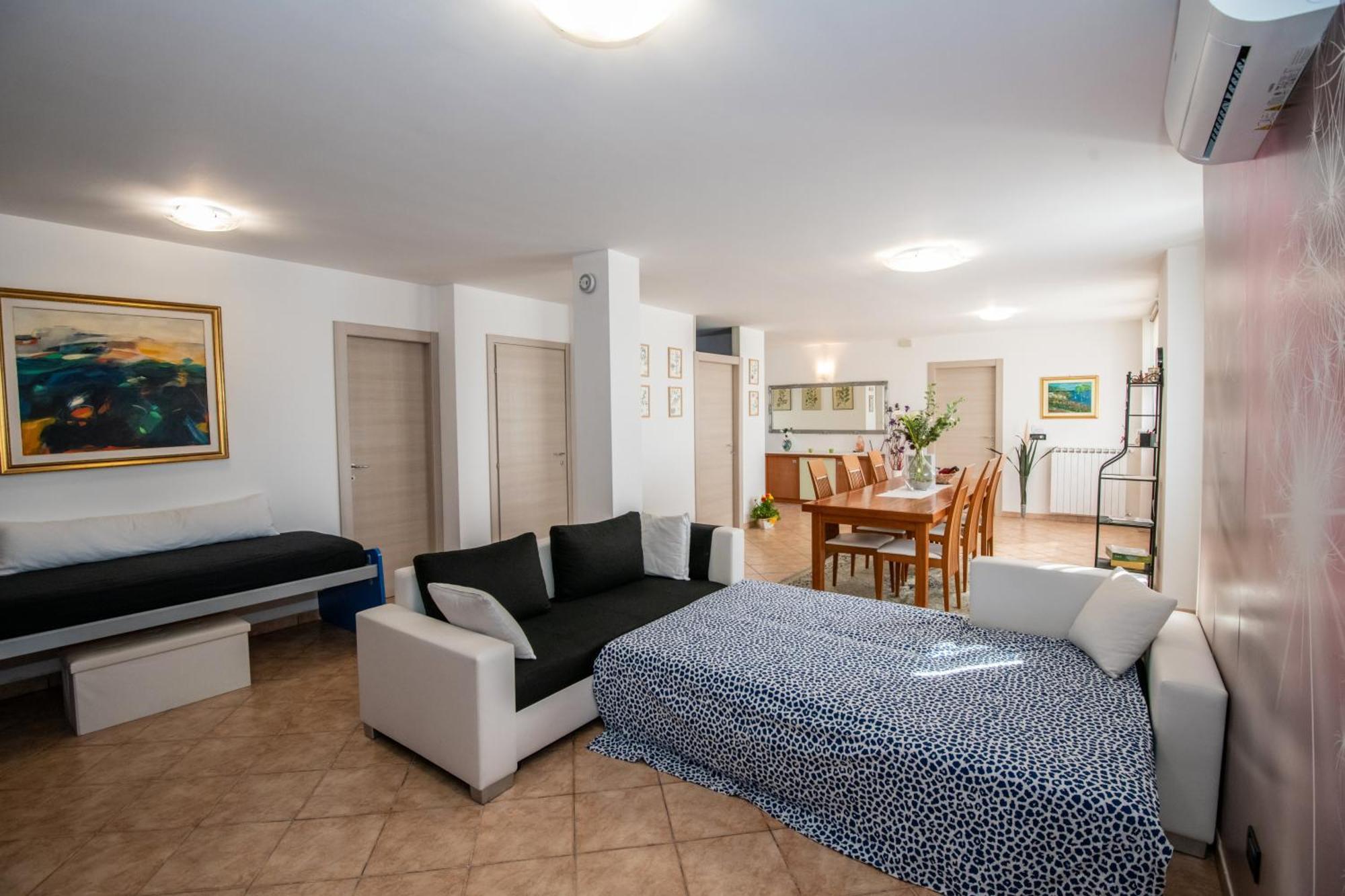 Villa Mastro Oleario 5 Dal Mare 30 Dai Monti Torrevecchia Teatina Bagian luar foto