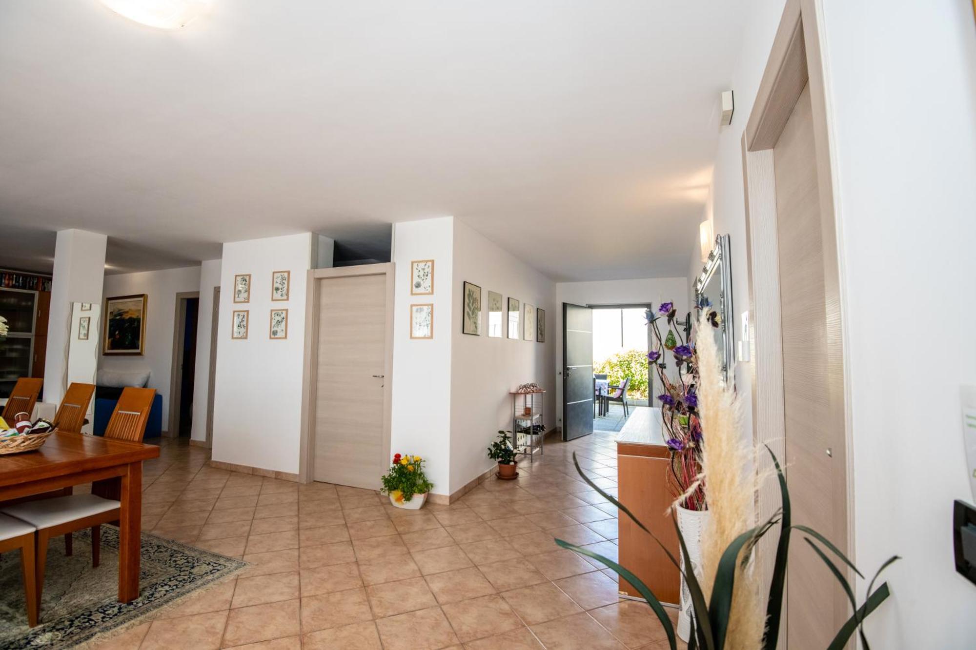 Villa Mastro Oleario 5 Dal Mare 30 Dai Monti Torrevecchia Teatina Bagian luar foto